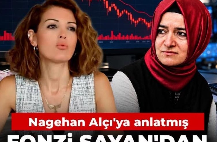 Tek başıma değilim çıkışı!