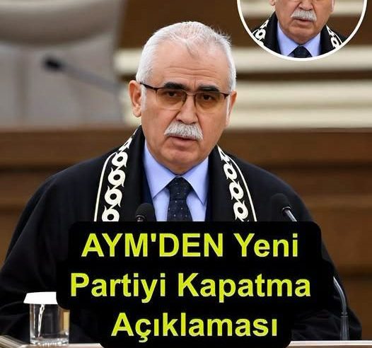 Dikkat Çeken Açıklama