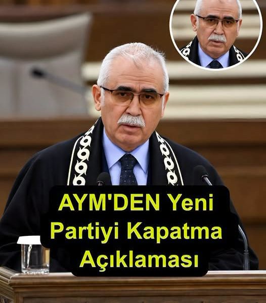 Dikkat Çeken Açıklama