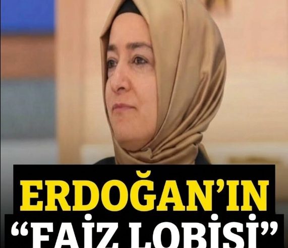 Fatma Betül Sayan Kaya’nın 2013 tweeti gündem oldu!