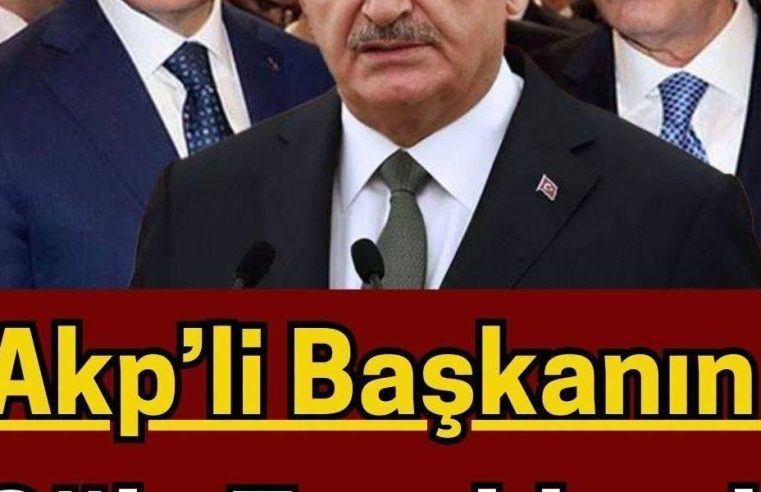 Meclis Aracıyla Uyuşturucu Skandalı