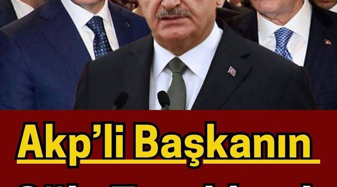Meclis Aracıyla Uyuşturucu Skandalı