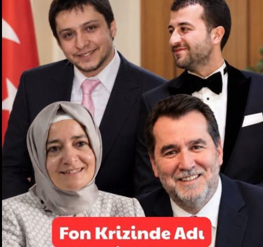 Fon krizinde adı geçen isim