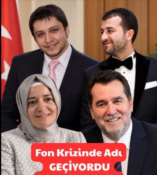 Fon krizinde adı geçen isim