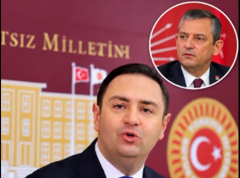 Umut Akdoğan Açıkladı