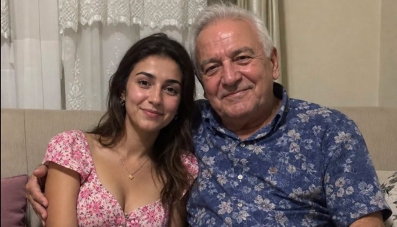 Yirmi Dört Yaşımda Zengin Bir Adamla Evlendim