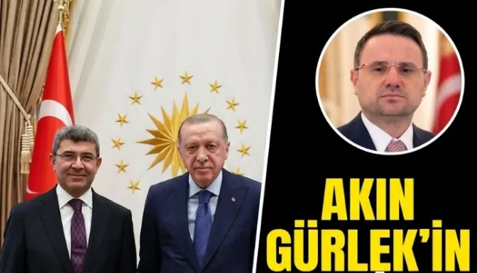 Yerine Geçecek