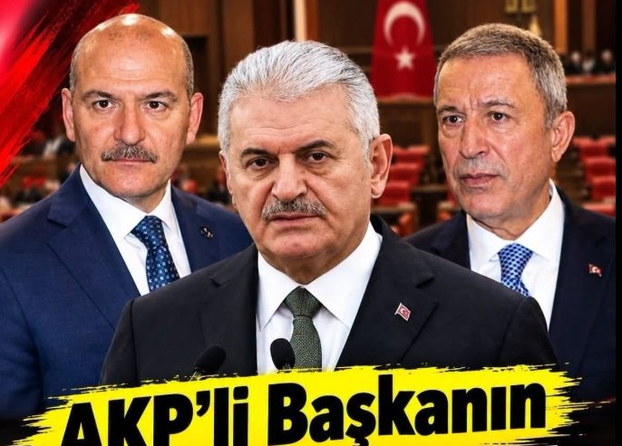 Meclis Aracıyla Uyuşturucu Skandalı