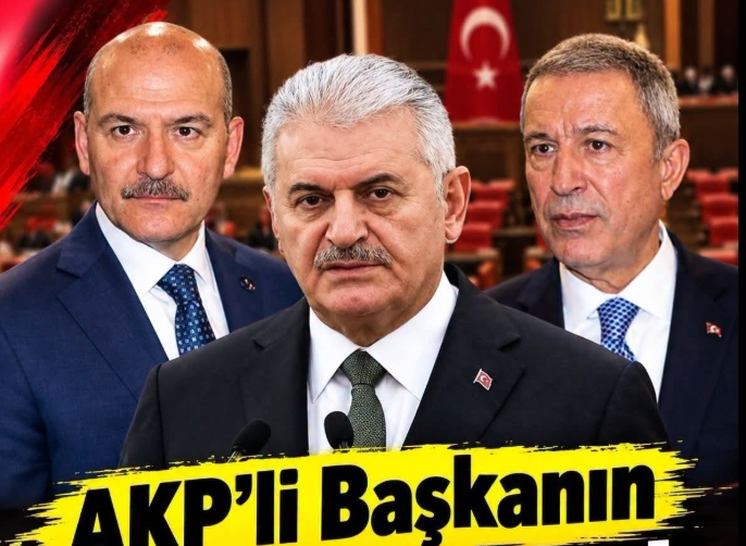 Meclis Aracıyla Uyuşturucu Skandalı