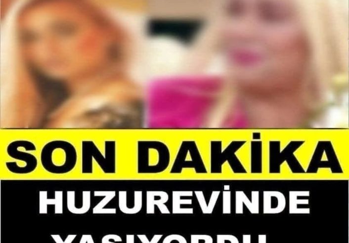 Sevenlerini üzen açıklama