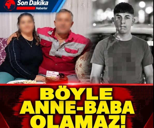 Türkiye bunu konuşuyor! Yürek yakan olay