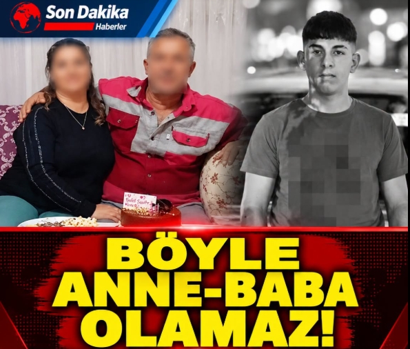 Türkiye bunu konuşuyor! Yürek yakan olay