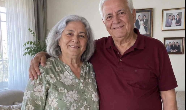 KOCAM YILLARCA EMEKLİ MAAŞIMI ELİMDEN ALDI!