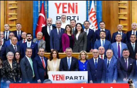 Anayasa Mahkemesinden açıklama