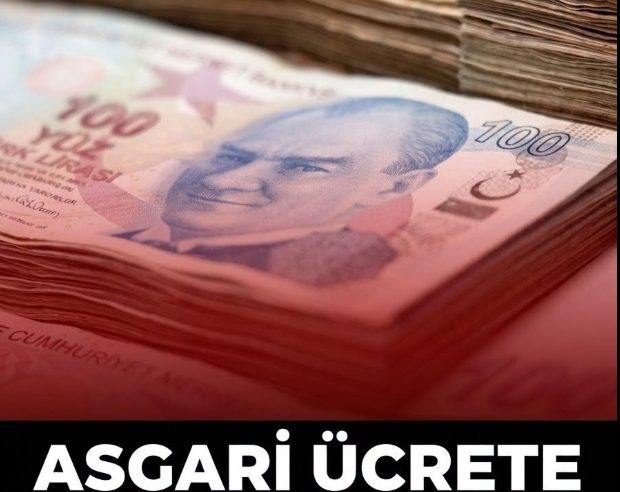Asgari ücrete ne kadar zam gelecek? Uzman isimden emekli olacaklara kritik tüyo