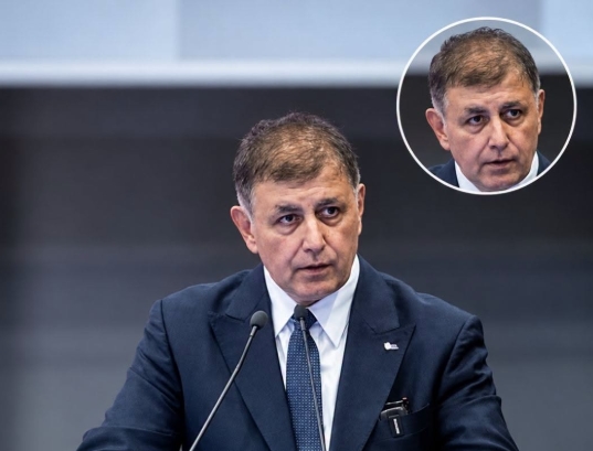 Siyaset Gündeminde Yeni Tartışma!