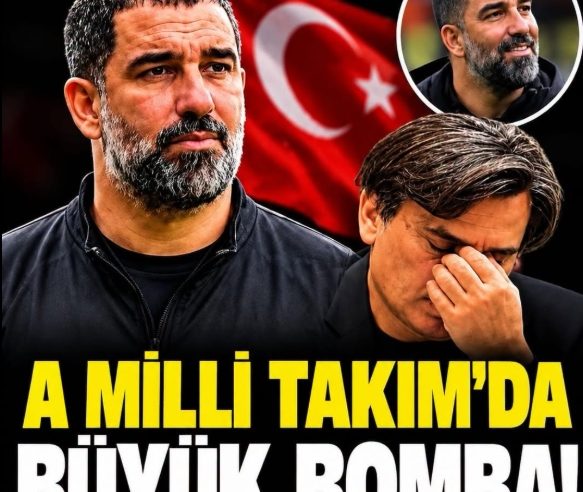 Herkes Arda’yı Beklerken O Geliyor