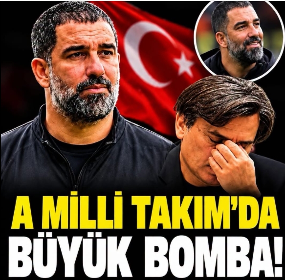 Herkes Arda’yı Beklerken O Geliyor