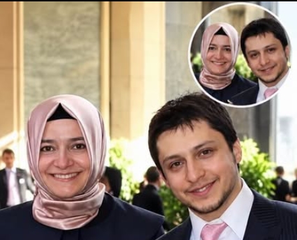 Fatma Betül Sayan Kaya ve eşinin 150 milyonluk birikimi