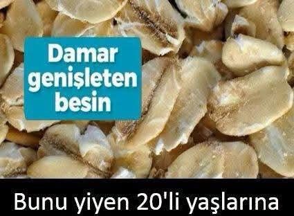 Hem cildi onarıyor hem de kalbi gençleştiriyor.